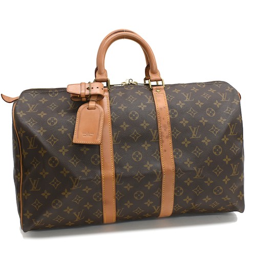 Sac voyage louis vuitton - louis,