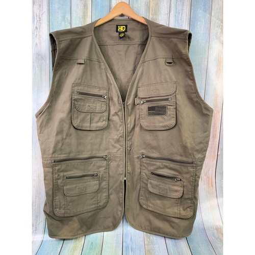 Issue concealed carry vest - issue,