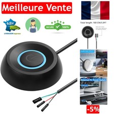 Interrupteur d'Alimentation