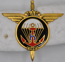 Paras - 6° BCCP Bataillon