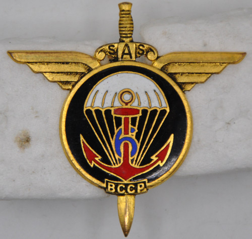 Paras bccp bataillon - paras,