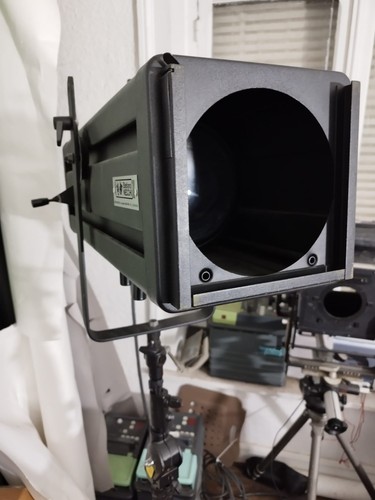 Projecteur poursuite pour - poursuite,