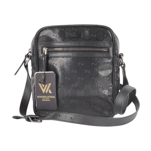 Sac bandoulière homme gucci - bandoulière,