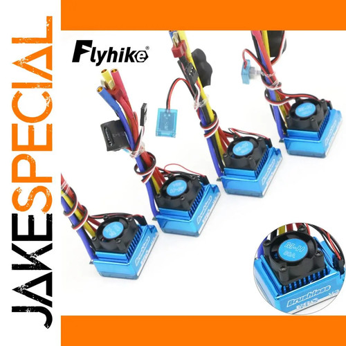 Jakespecial waterproof rc - jakespecial, –