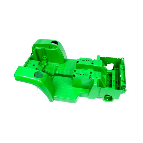 Coque john deere gator - pour, 12