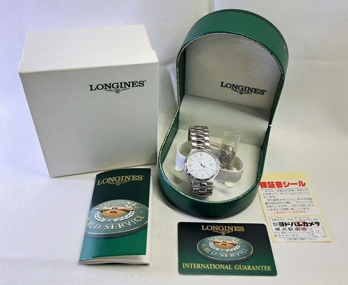 Montre longines vhp conquest - montre,
