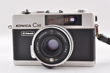 Appareil photo argentique 35