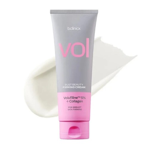 Breast firming cream - firming,