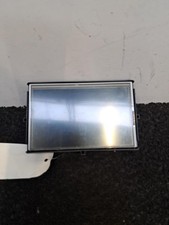 Ecran GPS RENAULT CLIO 4 PHASE 1 259156379R