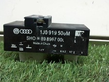 Boitier de prechauffage