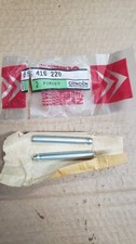 LOT DE 2 Rallonge de tige de