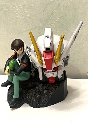 Mini figurine bandai - mini, gashapon