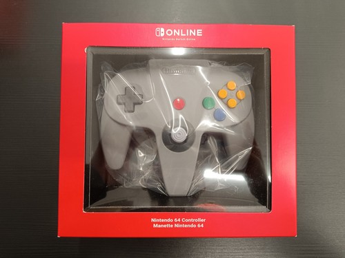 Manette nintendo sans - manette, fil