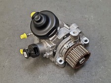 Pompe haute pression Bosch - Renault Clio IV / Captur I 1.5Dci - 167007358R *