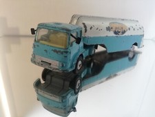Corgi Major Toys Bedford