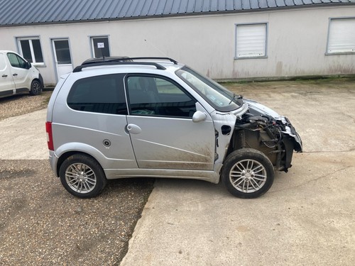 Ligier xt00r voiture sans - ligier,