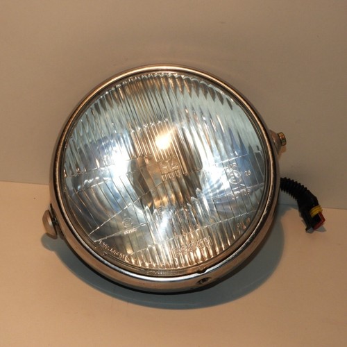 Ducati monster phare - ducati,