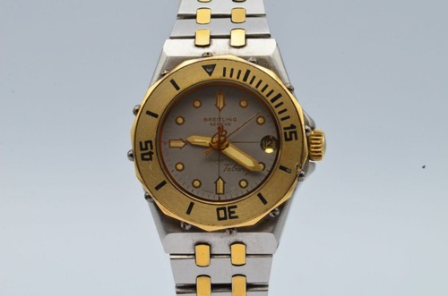 Breitling tabarly femme - breitling,