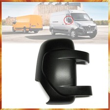 Coque De Retroviseur Droit Pour Renault Master III Opel Movano B 2010- NEUF