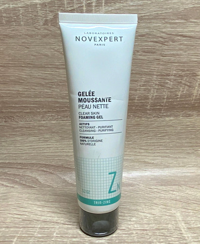 Novexpert gelée moussante - novexpert,