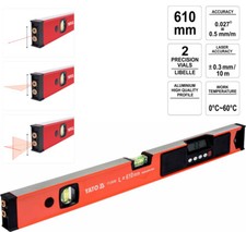 Niveau À Laser Précision À