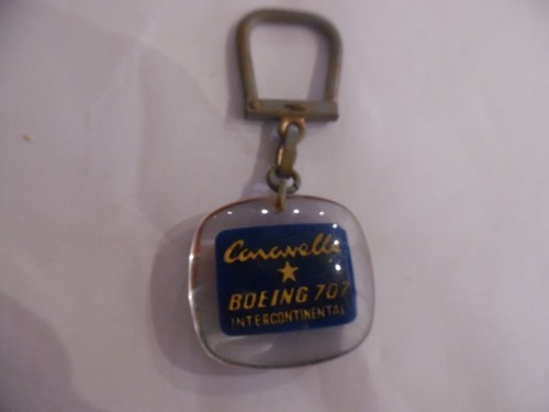 Porte clé bourbon jet - porte,