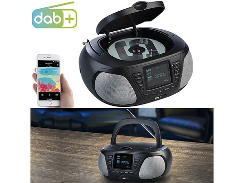 Lecteur portable avec - lecteur,