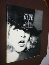 Haskins Sam : Cow-Boy Kate et autres histoires  Paris, Prisma ed. (non daté)  In
