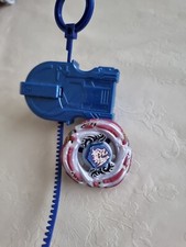 toupie beyblade L drago meteo