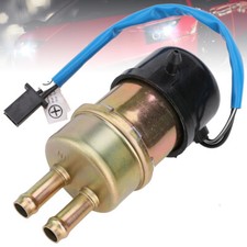 UNE POMPE À ESSENCE NEUVE 10