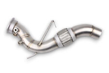 Downpipe Defap BMW 335d 535d 635d E90 E92 E91 E93 FAP x3 x5 x6 286 Fap Turbo E60