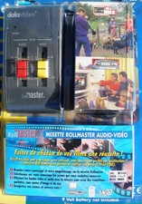 MELANGEUR AUDIO VIDEO