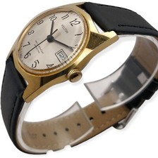 Kelton 31mm 1977 Calibre