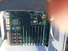 Carte BRA2 Alcatel 4400