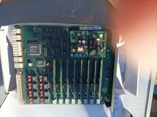 Carte bra2 alcatel - bra2, 4400