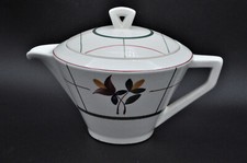 Théière signée GIEN modèle