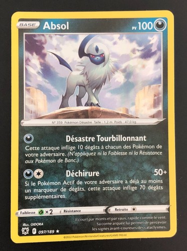 Carte pokémon holo - carte,