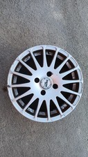 Jante CITROEN XSARA PHASE 2