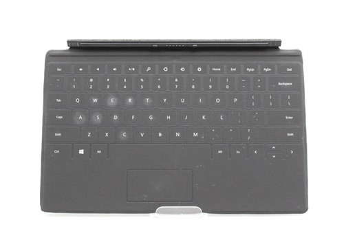 Microsoft surface touch cover - microsoft,