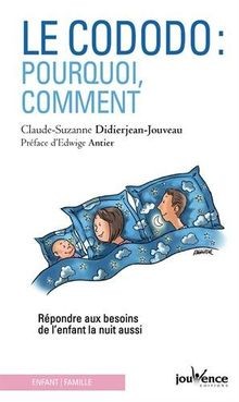 Cododo pourquoi comment - :, pourquoi,