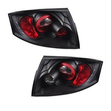 DIEDERICHS Feux Arrière