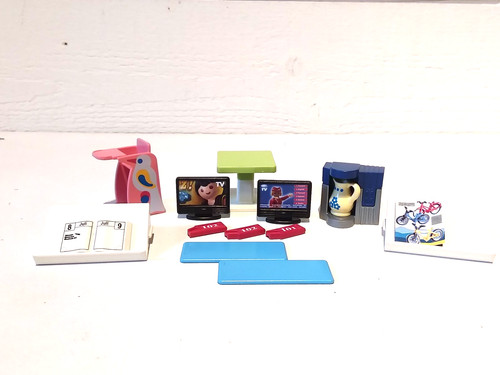 Playmobil lot 5265 - 5265, /