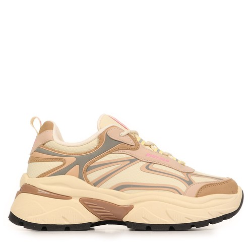 Chaussures baskets buffalo - chaussures,