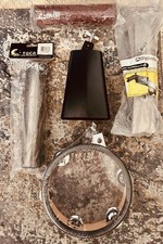 Percussion Sonor Mixed Lot