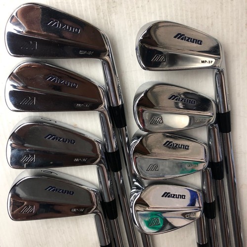 Mizuno iron set 8 - [mizuno],