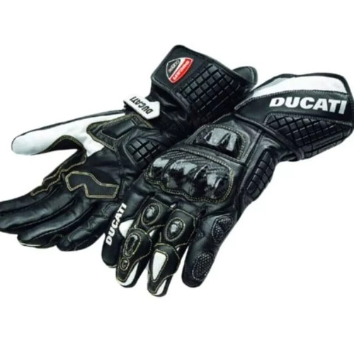 Ducati hommes gants moto en - ducati,