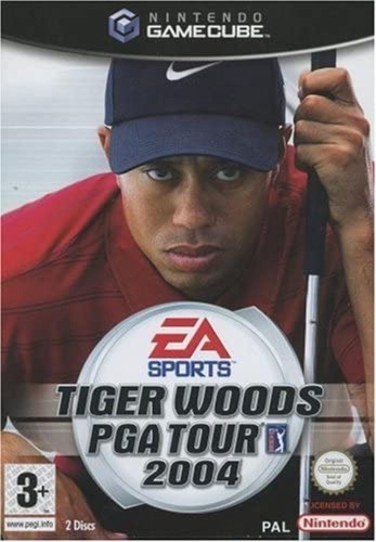 Jeu tiger woods pga tour - 'pga,