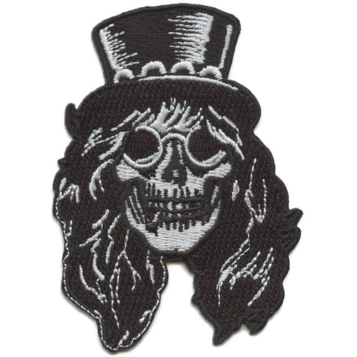 Guns roses slash - slash, patch