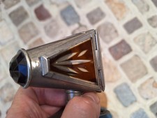 feu d'aile, feu de position, pas mascotte