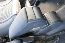 Audi A3 8L accoudoir central